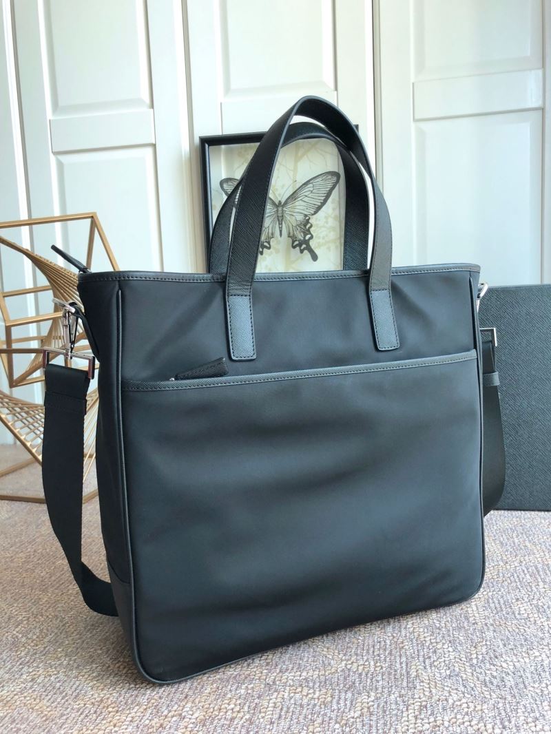 Mens Prada Briefcases